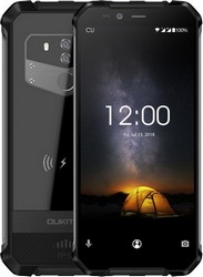 Замена батареи на телефоне Oukitel WP1 в Ростове-на-Дону